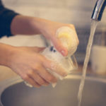 奥さんに怒られないための洗い物の洗い方